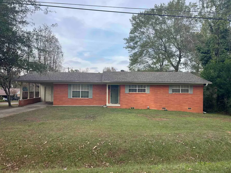 3901 Redwood, Marshall, TX 75672 - Image #2