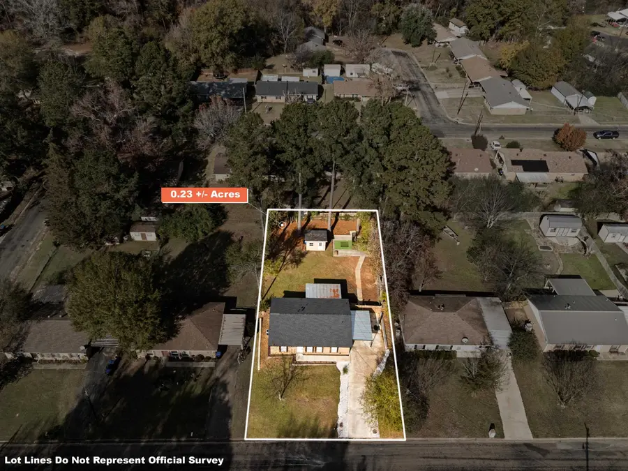 1313 Annette Dr., Longview, TX 75604 - Image #3