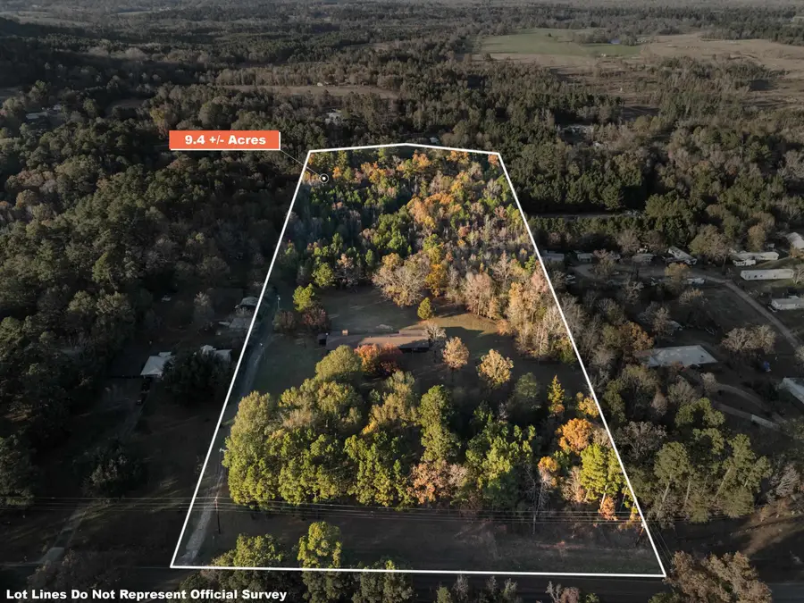 189 FM 555, Gilmer, TX 75644 - Image #2