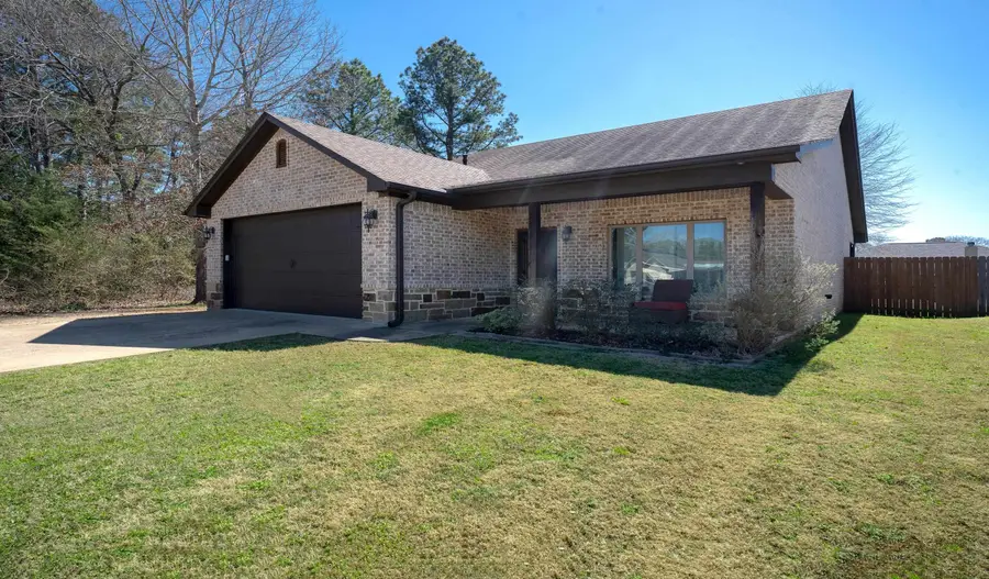 1612 Birch Lane, Kilgore, TX 75662 - Image #3