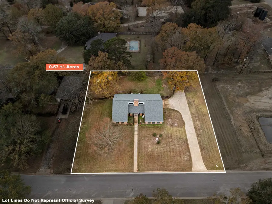 505 Brookhollow, White Oak, TX 75693 - Image #3