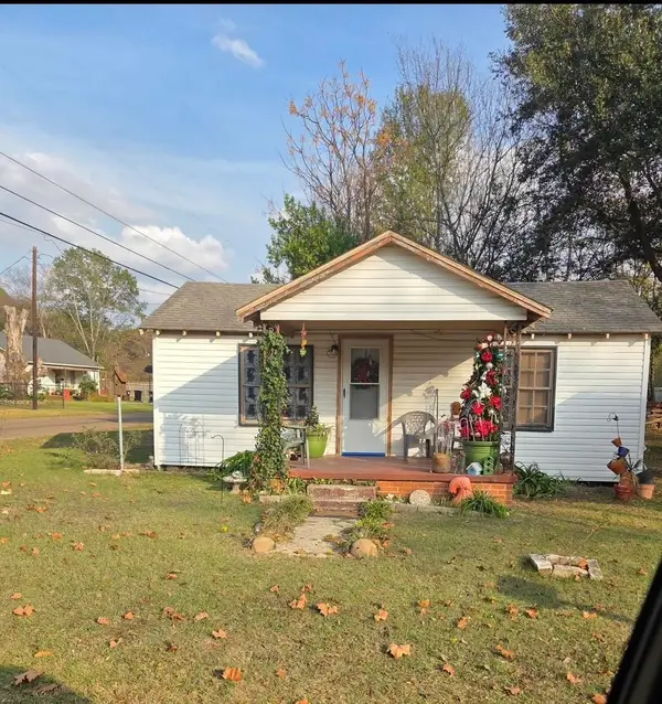 306-308 Avenue C, Longview, TX 75604