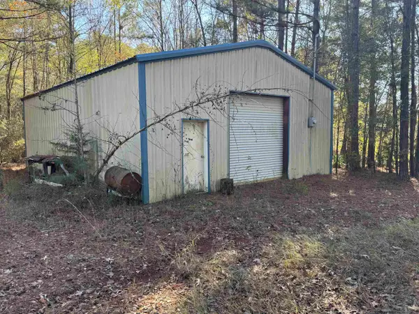 TBD FM 1002, Big Sandy, TX 75755