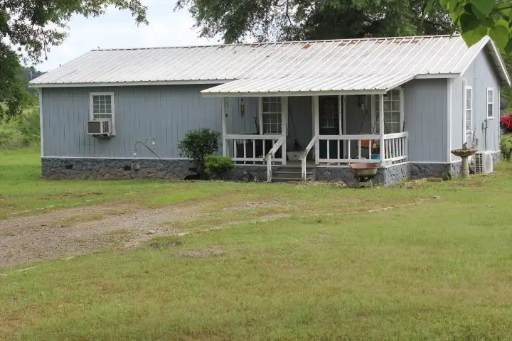 292 JJ Craver Rd, Harleton, TX 75651 - Image #1