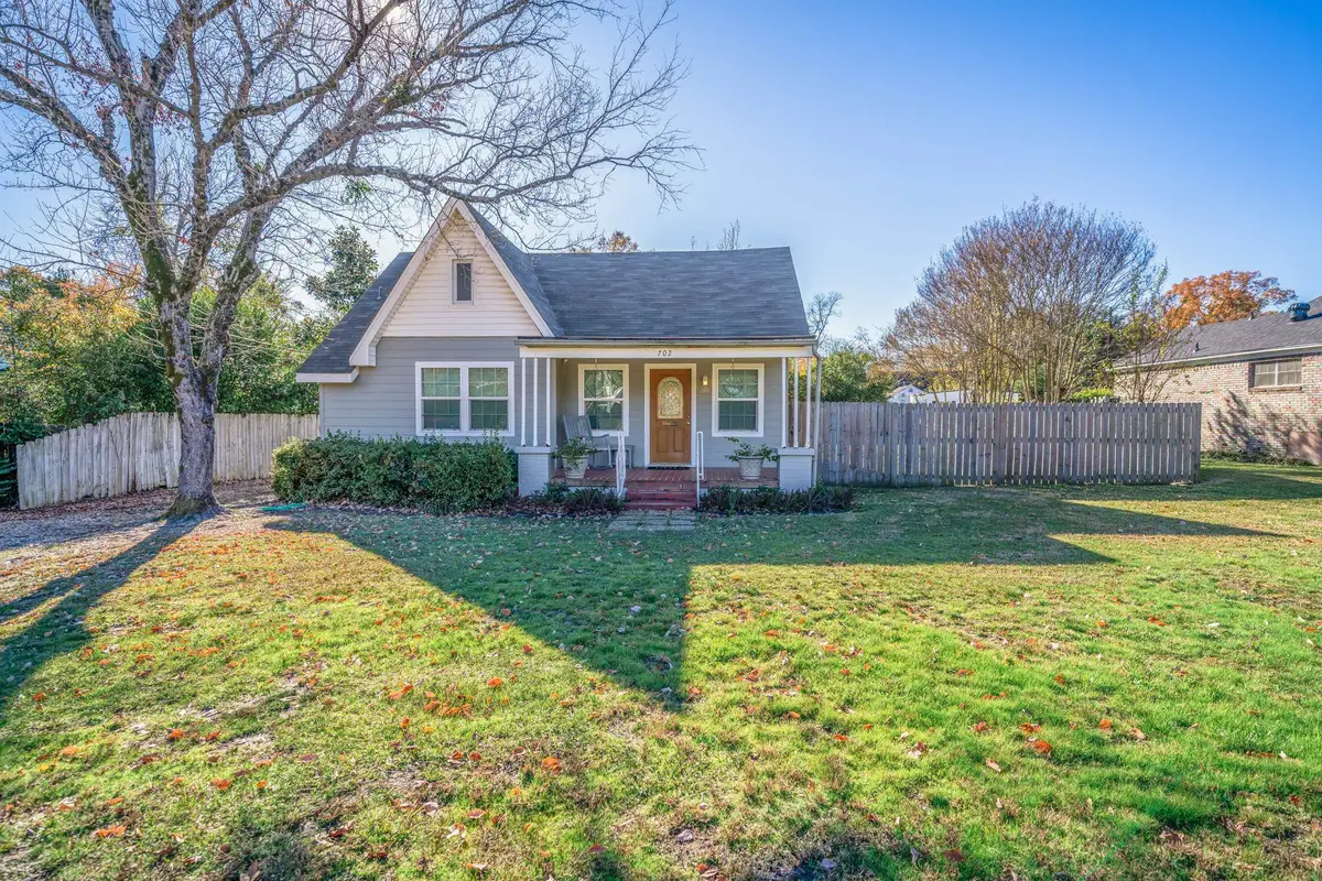 702 E Young St., Longview, TX 75602 - Image #1