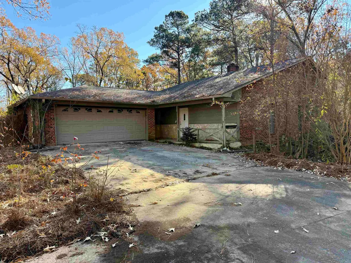 214 Plum Creek, Longview, TX 75605 - Image #1