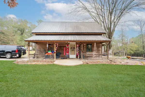 513 Collins Rd, Hallsville, TX 75650