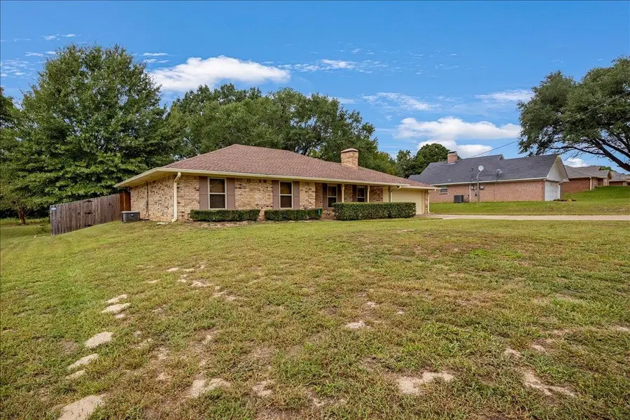18196 Adele Lane, Whitehouse, TX 75792 - Image #2