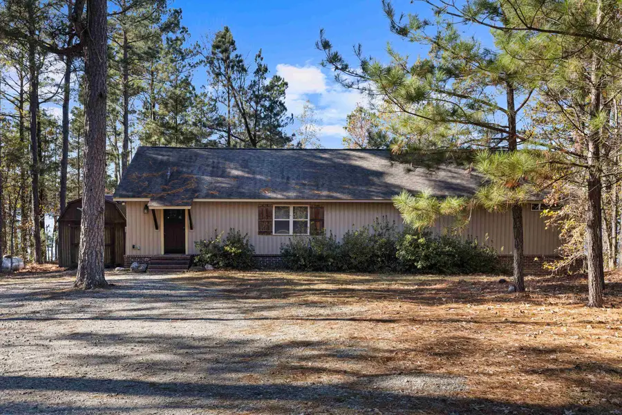 1326 Circle Drive, Beckville, TX 75631 - Image #2