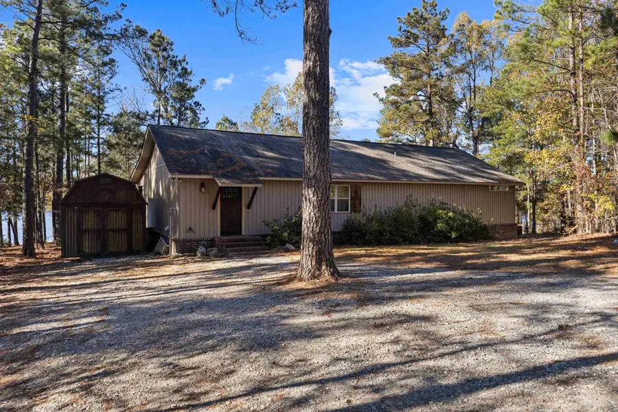 1326 Circle Drive, Beckville, TX 75631 - Image #3