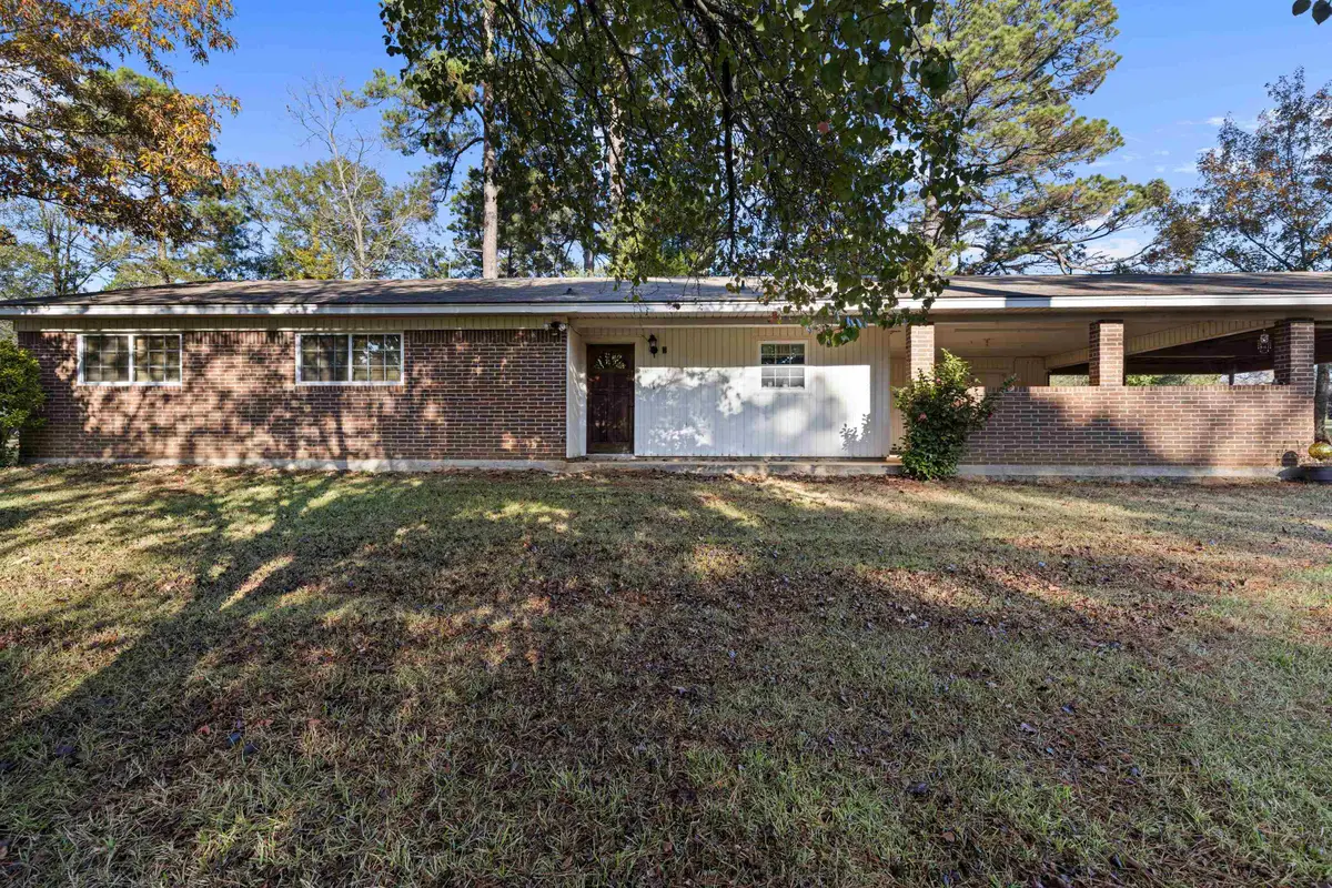 170 Payton St, Jefferson, TX 75657 - Image #1