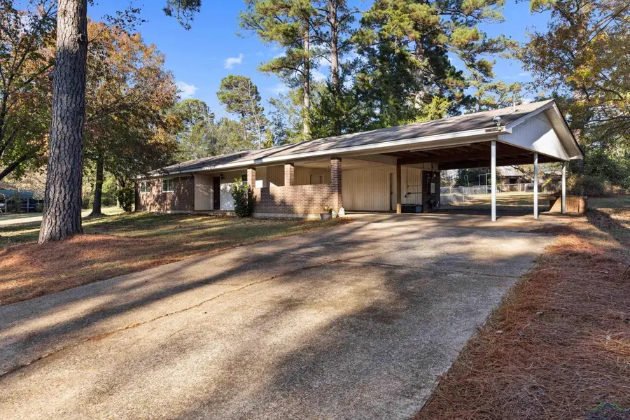 170 Payton St, Jefferson, TX 75657 - Image #3