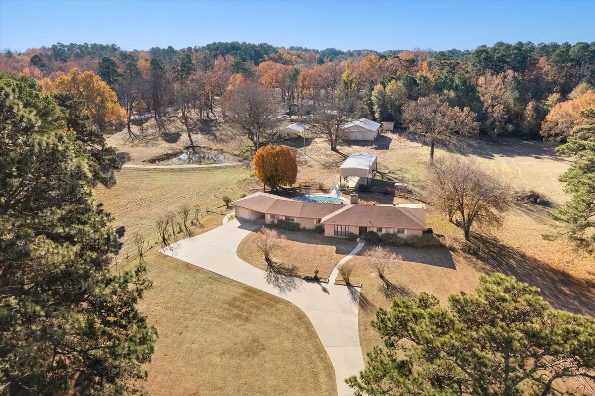 6044 Red Mason Rd., Longview, TX 75605 - Image #1