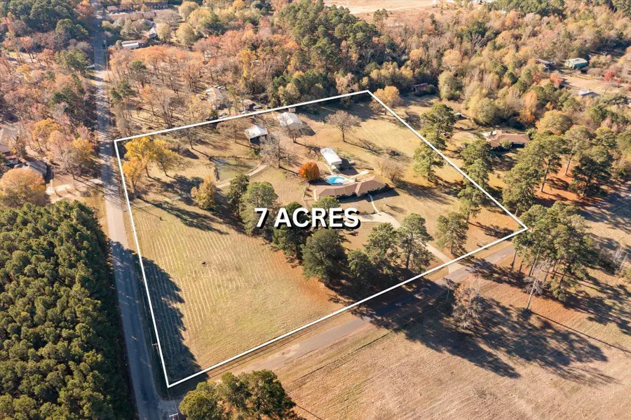 6044 Red Mason Rd., Longview, TX 75605 - Image #2