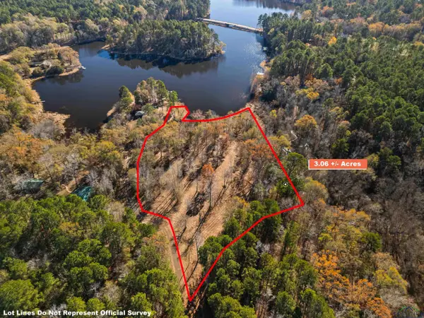 903 County Road 1537, Avinger, TX 75630