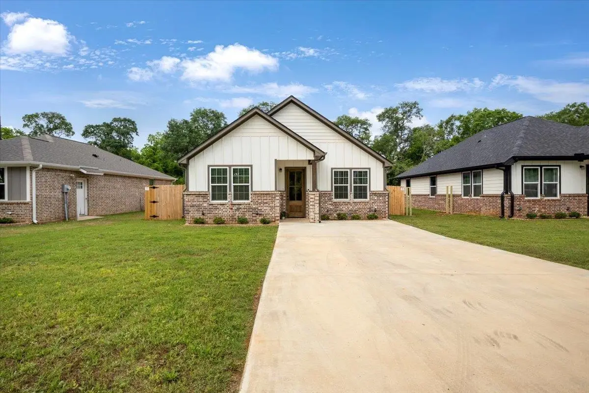 509 Zimmerman Drive, Jacksonville, TX 75766-2308 - Image #1