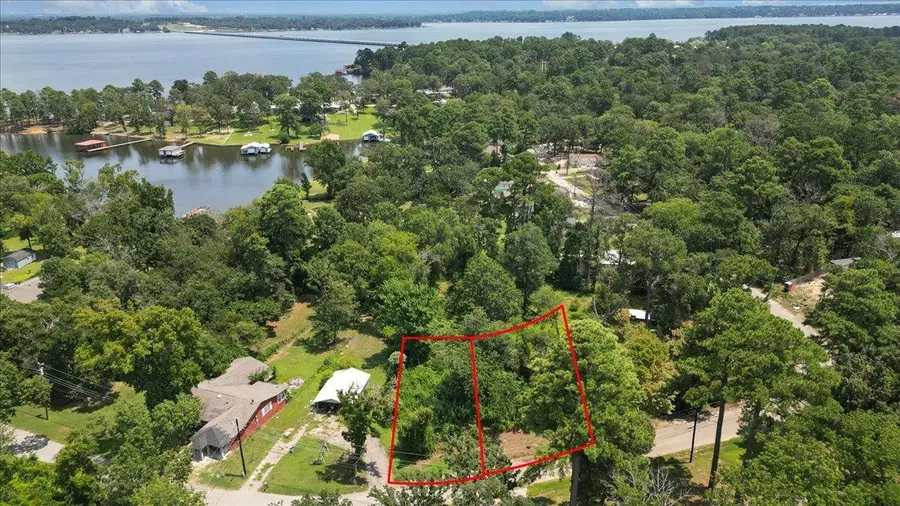 TBD Lot 1 Brierwood Drive, Frankston, TX 75763 - Image #2