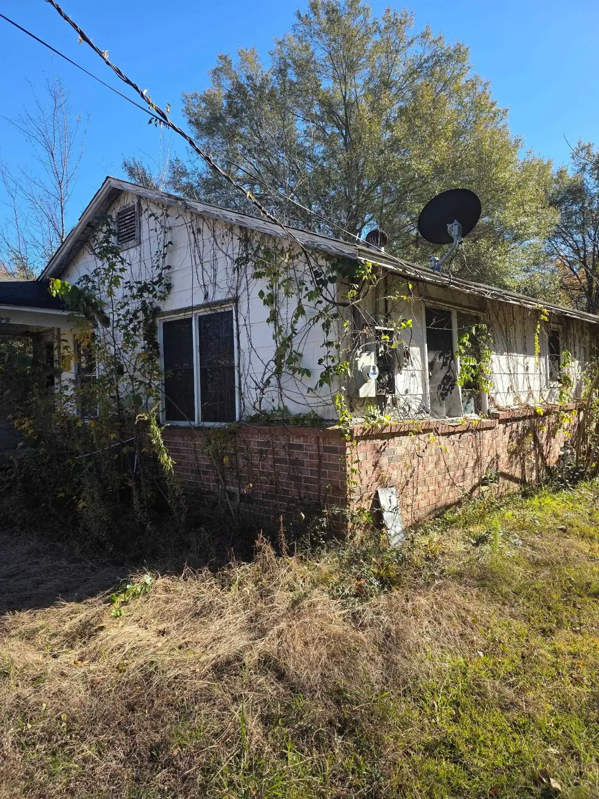 908 Burns Street, Kilgore, TX 75662 - Image #1