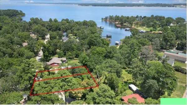 TBD Lot 2 Brierwood Drive, Frankston, TX 75763