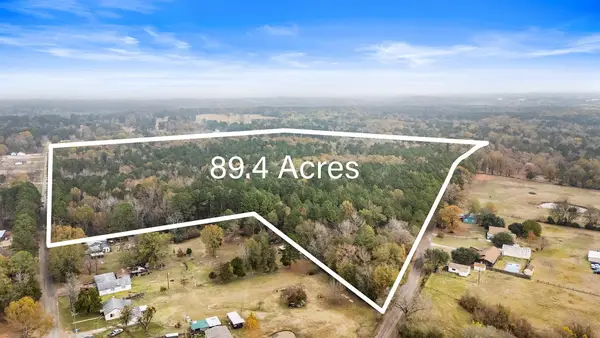 TBD Pipeline Johnson Rd, Kilgore, TX 75662