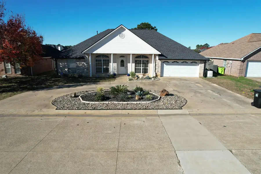 19430 Sara Ln, Flint, TX 75762 - Image #2