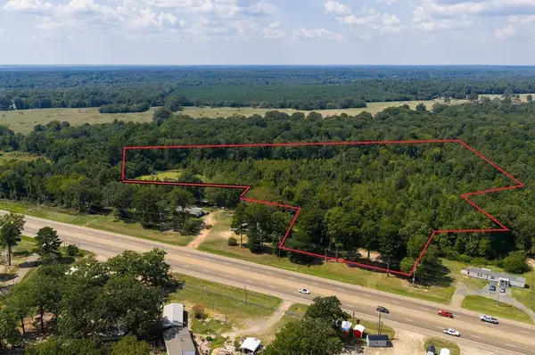 TBD FM 558, Texarkana, TX 75501