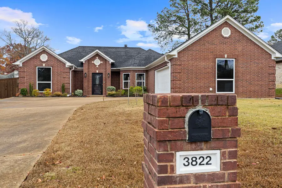 3822 Fern Ridge, Longview, TX 75605 - Image #3