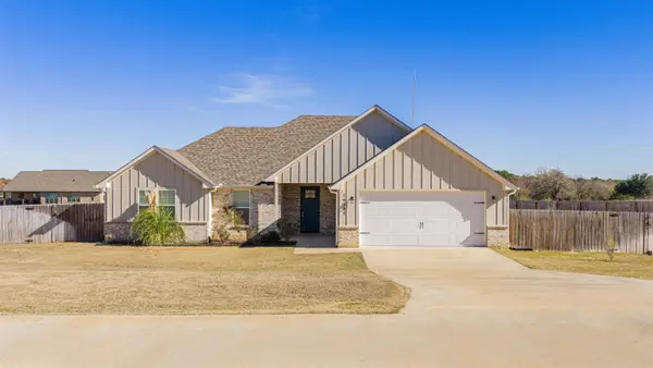 16208 Tulare, Lindale, TX 75771
