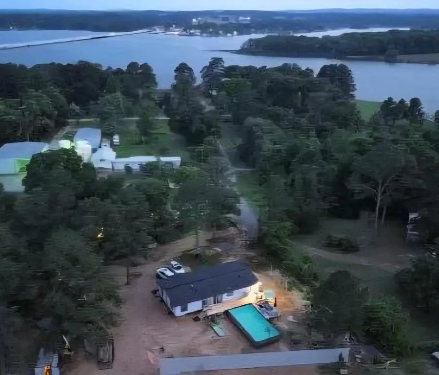 7992 Sims Drive, Frankston, TX 75763 - #2