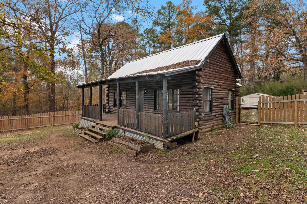 532 W State Highway 42 Access, Kilgore, TX 75662 - #1