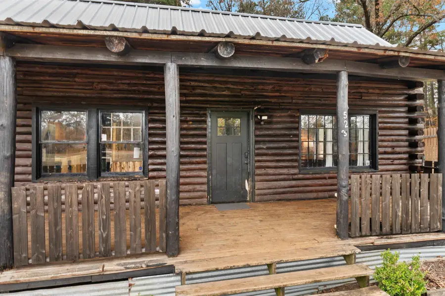 532 W State Highway 42 Access, Kilgore, TX 75662 - #3