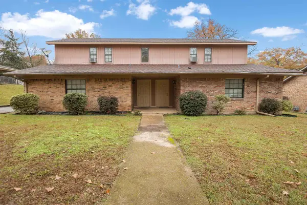 2308-2310 Aberdeen Drive, Tyler, TX 75703