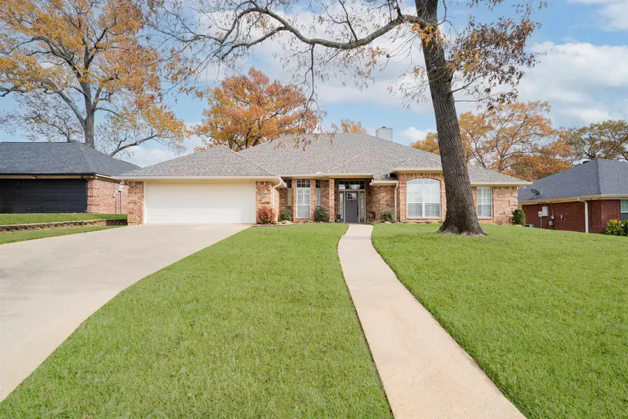 209 Lakewood Drive, Longview, TX 75604 - Image #2
