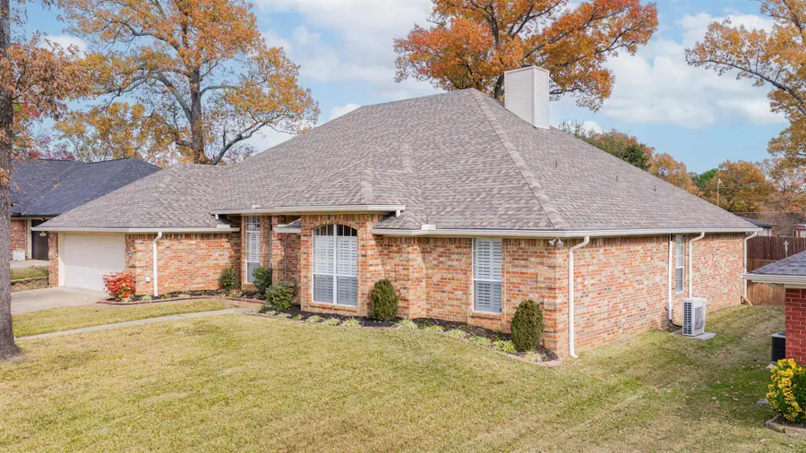 209 Lakewood Drive, Longview, TX 75604 - Image #3