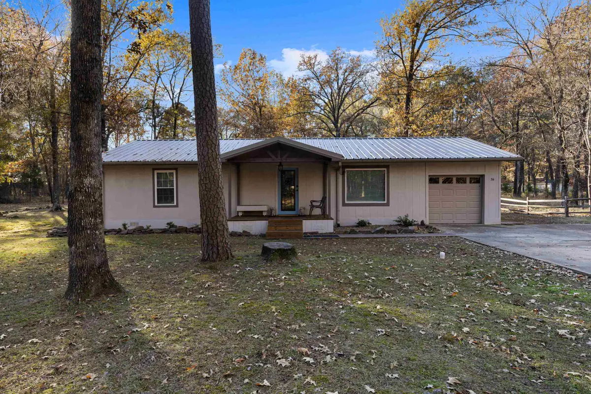 38 Twisted Trail, Mount Vernon, TX 75457 - Image #1