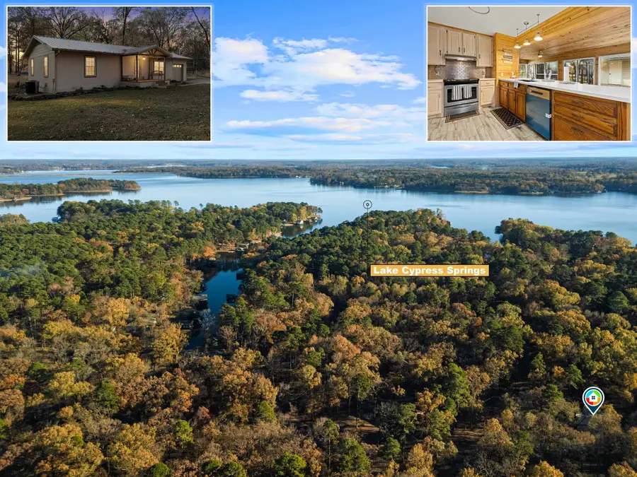 38 Twisted Trail, Mount Vernon, TX 75457 - Image #2