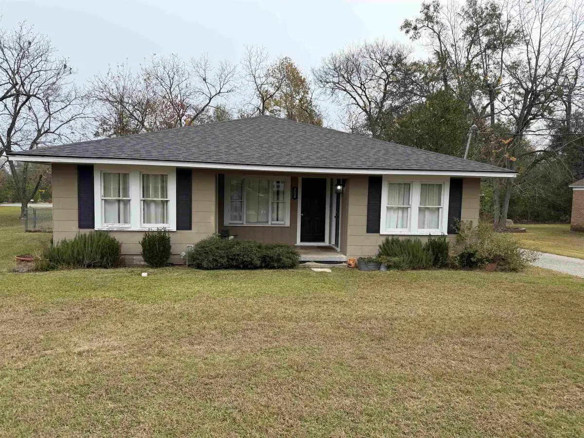 209 Bounds, Carthage, TX 75633 - Image #1