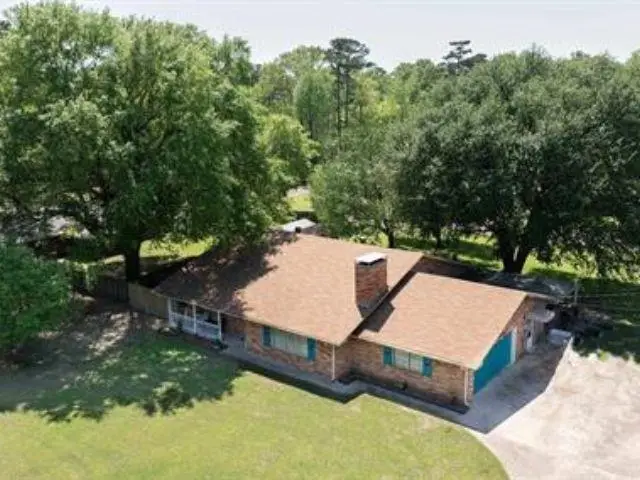 903 Whippoorwill, Atlanta, TX 75551 - #1