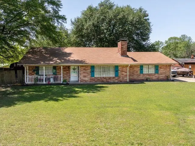 903 Whippoorwill, Atlanta, TX 75551 - #2