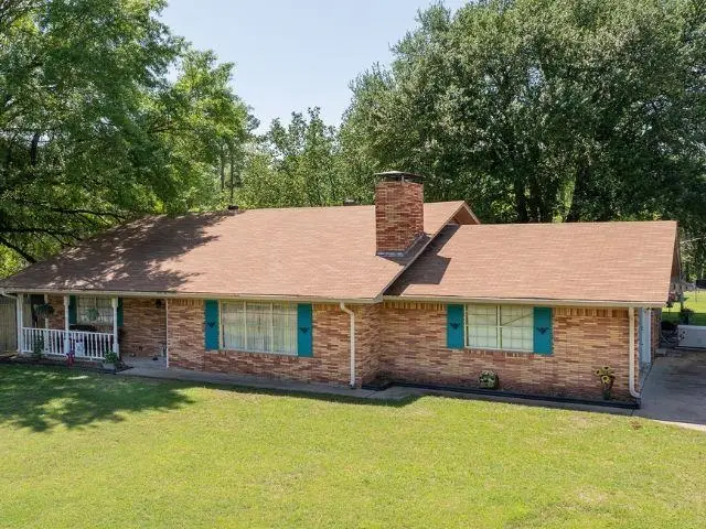 903 Whippoorwill, Atlanta, TX 75551 - #3