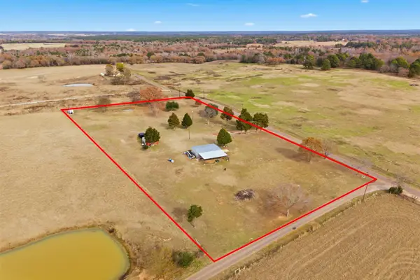 4457 CR 234D, Henderson, TX 75652