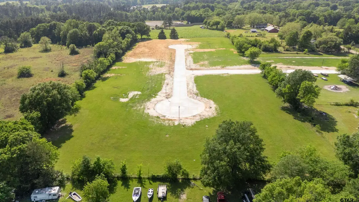 210 E Teal Drive, Troup, TX 75789 - #1