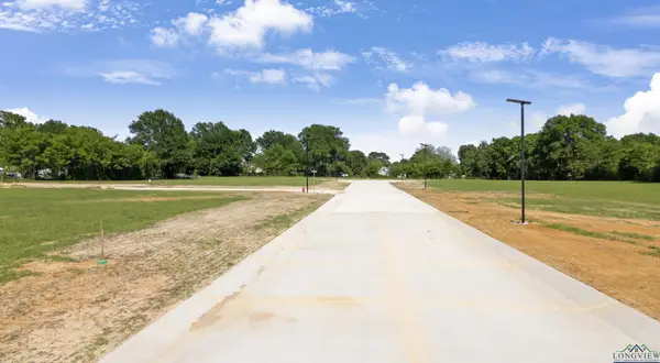 206 E Teal Drive, Troup, TX 75789