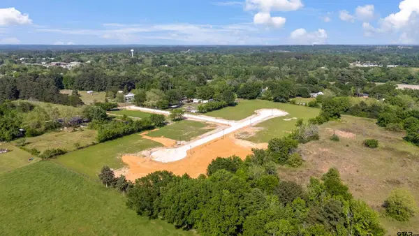 106 W Teal Drive, Troup, TX 75789