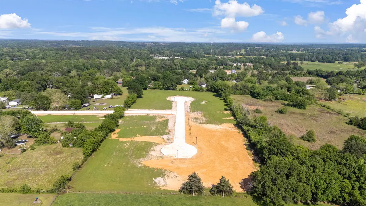 111 W Teal Drive, Troup, TX 75789 - #1
