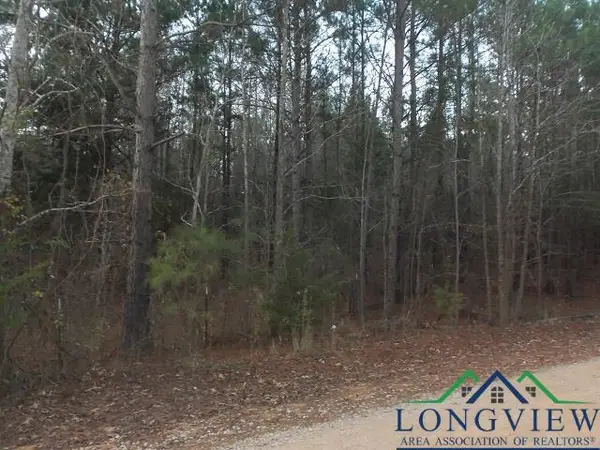 TBD FLOREY LAKE ROAD, Kilgore, TX 75662