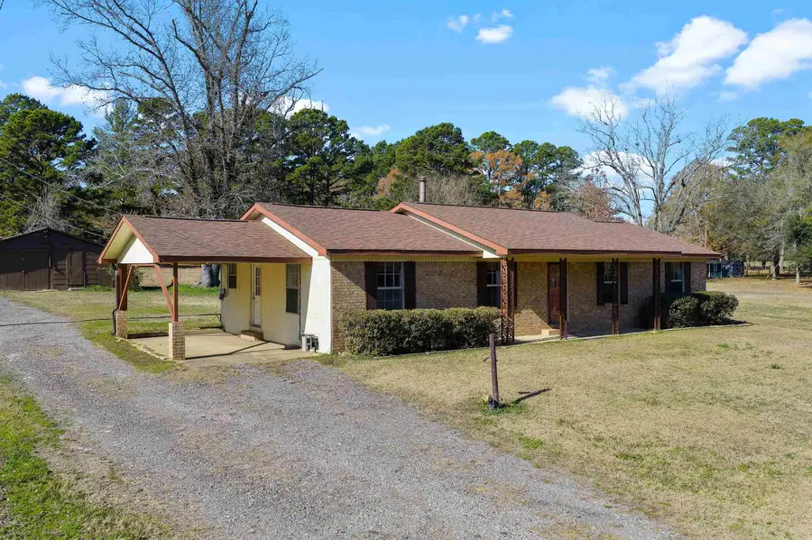 3127 CR 222, Henderson, TX 75652 - #2