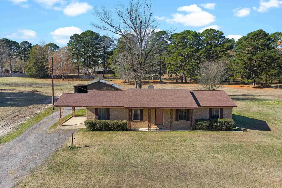 3127 CR 222, Henderson, TX 75652 - #3