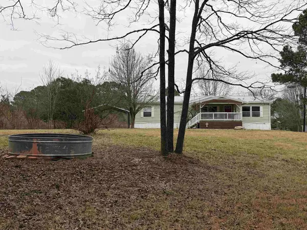 261 CR 1459, Linden, TX 75563