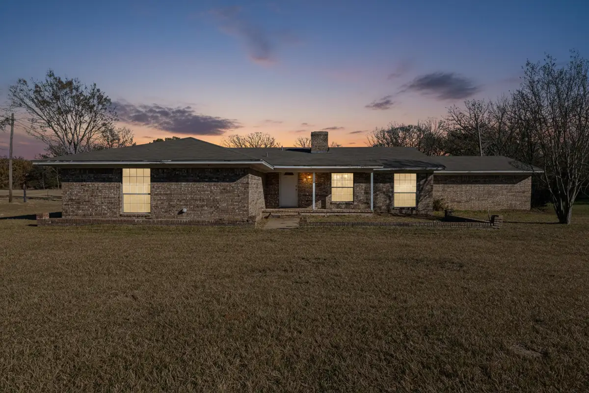 1749 CR 3225, Mount Pleasant, TX 75456 - #1